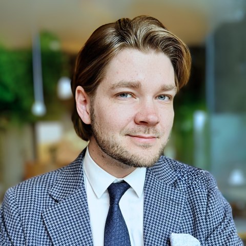 Maciej Drozd