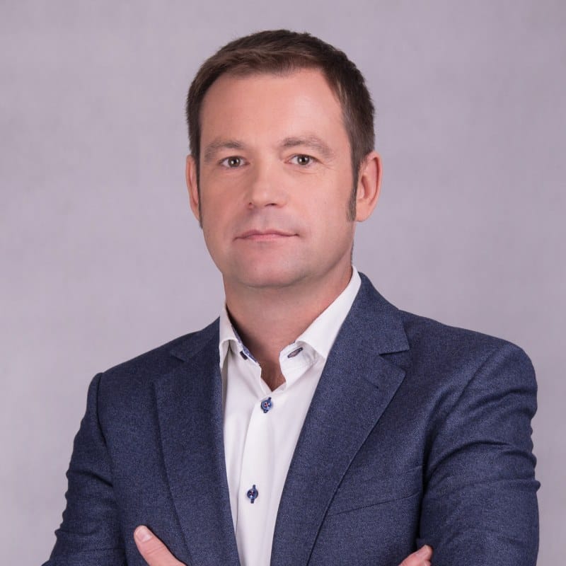Michał Prażyński